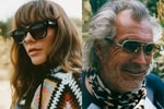 Grateful Dead and AKILA Reveal Collaborative Sunglasses Collection