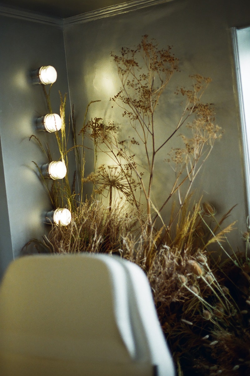 haeckels browns brook street mayfair london pop up residency details