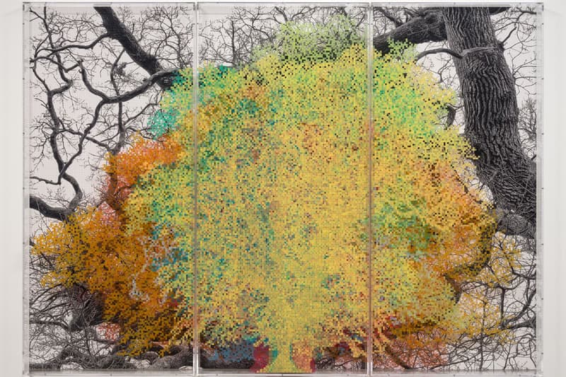 Hauser & Wirth Los Angeles In Focus LA Artists