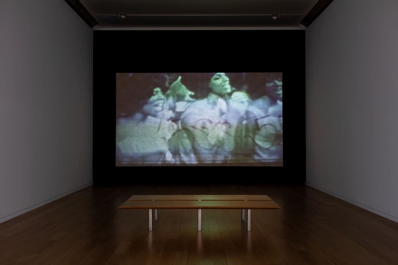 Hauser & Wirth Los Angeles In Focus LA Artists 