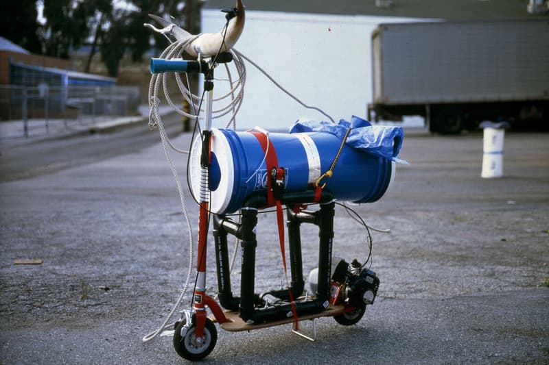 Hauser & Wirth Los Angeles In Focus LA Artists