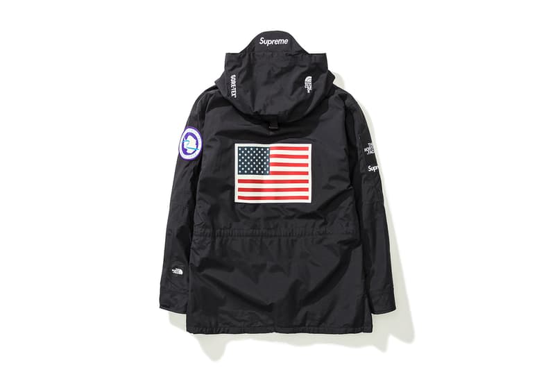 HBX Archives Week 38: Louis Vuitton, Supreme and More Prada Gucci the north face mastermind Japan 