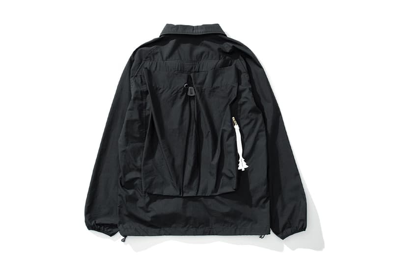 HBX Archives Week 38: Louis Vuitton, Supreme and More Prada Gucci the north face mastermind Japan 