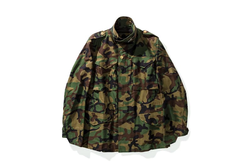 HBX Archives Week 38: Louis Vuitton, Supreme and More Prada Gucci the north face mastermind Japan 