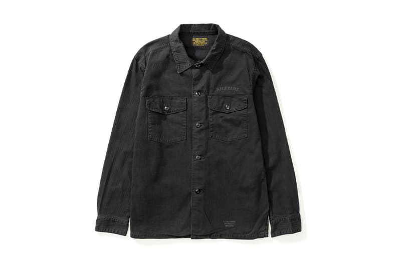 HBX Archives Week 38: Louis Vuitton, Supreme and More Prada Gucci the north face mastermind Japan 