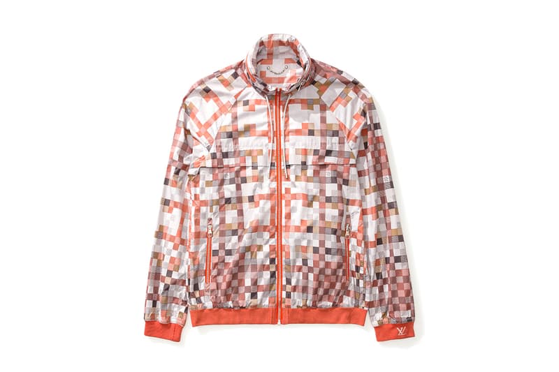 HBX Archives Week 38: Louis Vuitton, Supreme and More Prada Gucci the north face mastermind Japan 