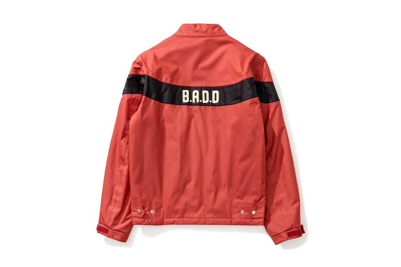 HBX Archives Week 38: Louis Vuitton, Supreme and More Prada Gucci the north face mastermind Japan 