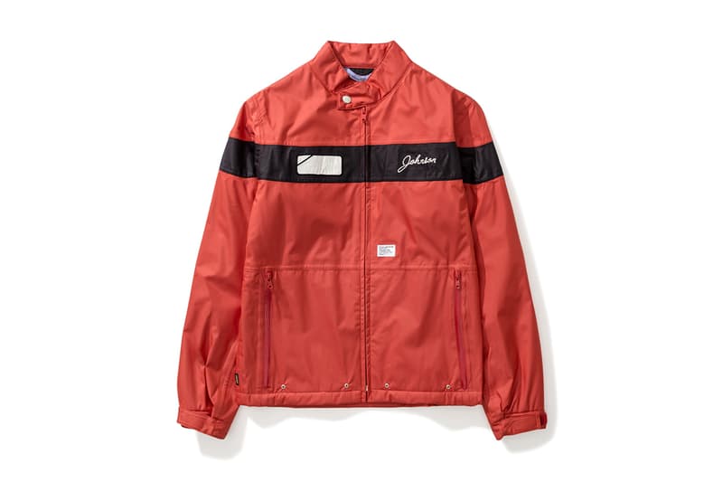 HBX Archives Week 38: Louis Vuitton, Supreme and More Prada Gucci the north face mastermind Japan 