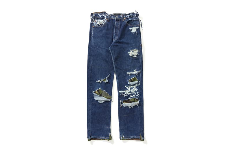 HBX Archives Week 38: Louis Vuitton, Supreme and More Prada Gucci the north face mastermind Japan 