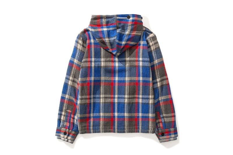 HBX Archives Week 38: Louis Vuitton, Supreme and More Prada Gucci the north face mastermind Japan 