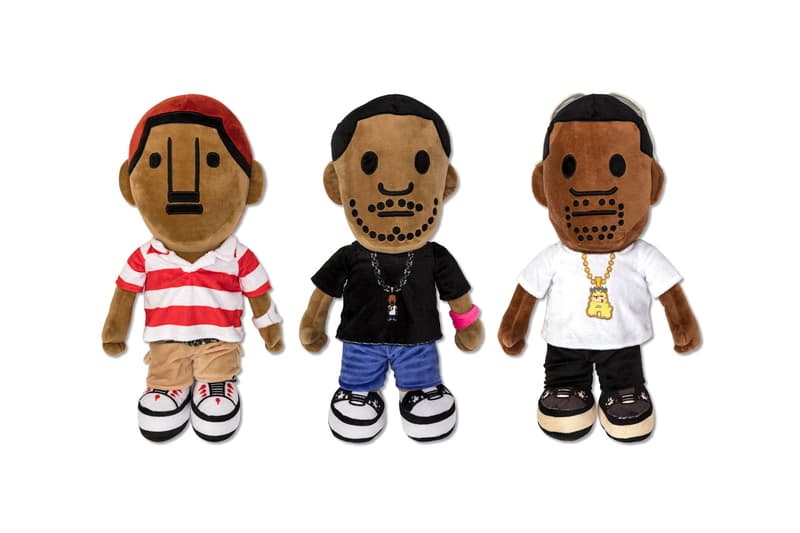 HBX Archives Week 38: Louis Vuitton, Supreme and More Prada Gucci the north face mastermind Japan 