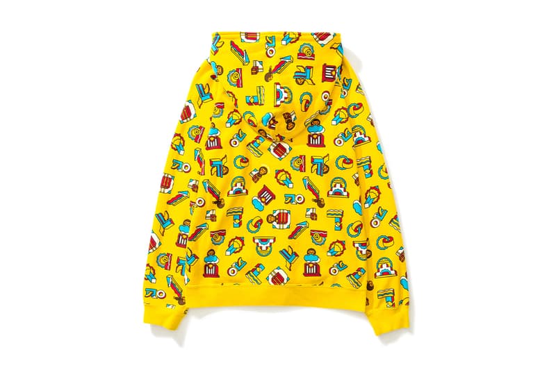 HBX Archives Week 38: Louis Vuitton, Supreme and More Prada Gucci the north face mastermind Japan 