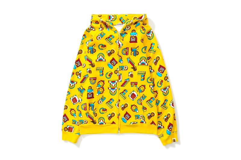 HBX Archives Week 38: Louis Vuitton, Supreme and More Prada Gucci the north face mastermind Japan 