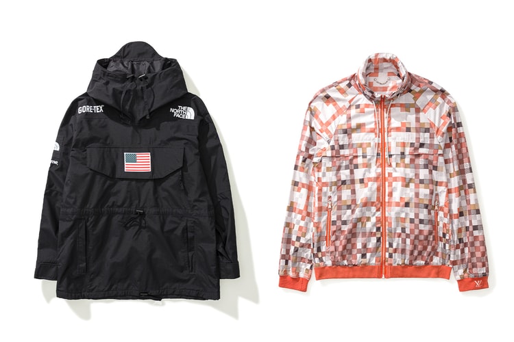 Everything Dropping at HBX Archives This Week