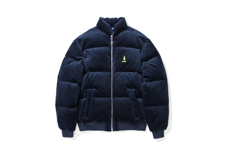 hbx archives week. 39 palace ralph Lauren snow beach vetements bape Adidas release info