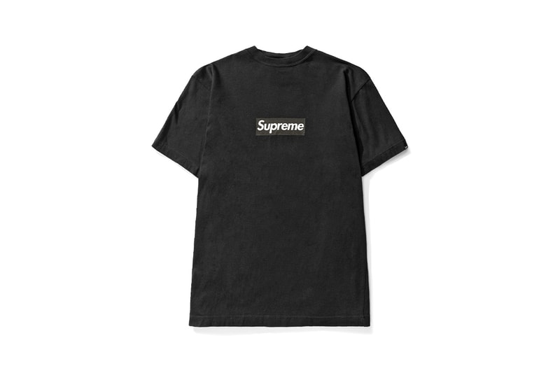hbx archives week. 39 palace ralph Lauren snow beach vetements bape Adidas release info
