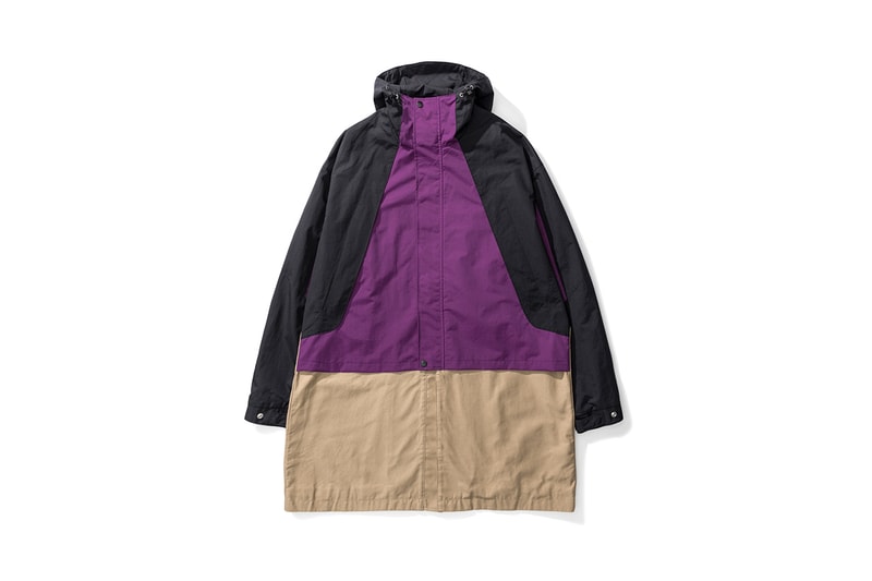 hbx archives week. 39 palace ralph Lauren snow beach vetements bape Adidas release info