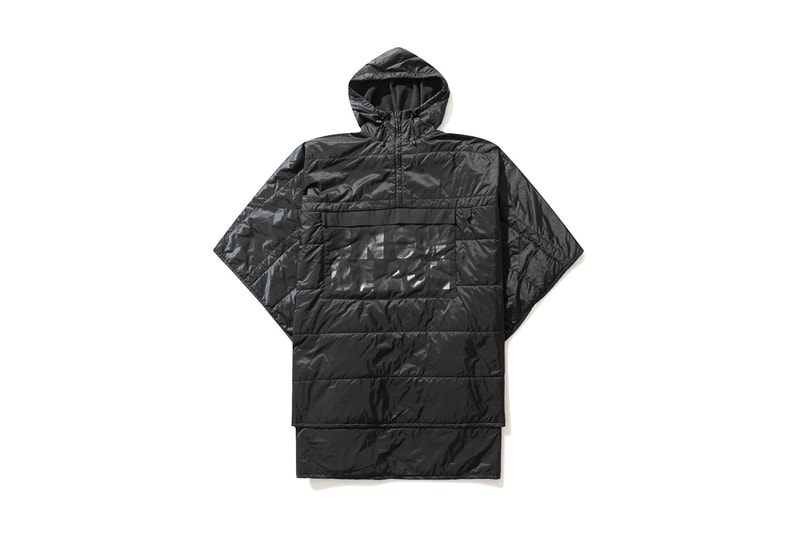 hbx archives week. 39 palace ralph Lauren snow beach vetements bape Adidas release info