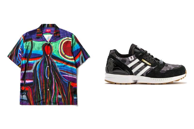 Everything Dropping at HBX Archives This Week