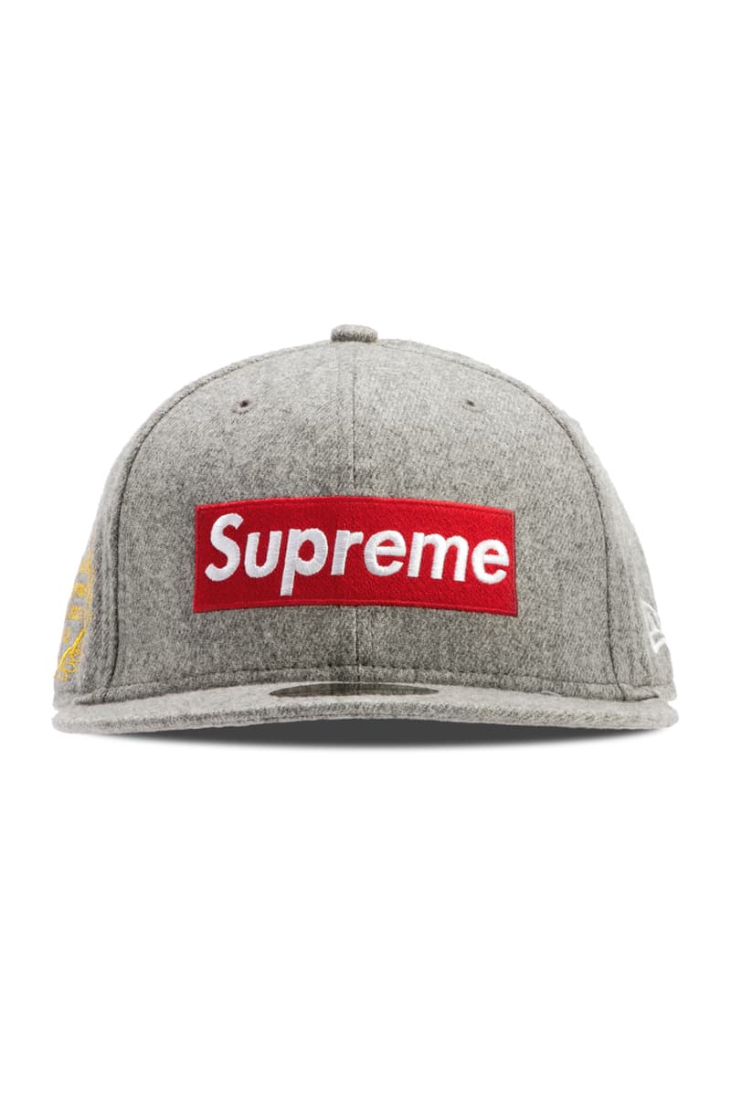 HBX Archives Week 40 Supreme New Era Caps BAPE Reebok adidas Collaboration Thom Browne Dolce Gabbana Prada Givenchy Rick Owens DRKSHDW Fear of God Jerry Lorenzo BOY London sacai AMIRI 