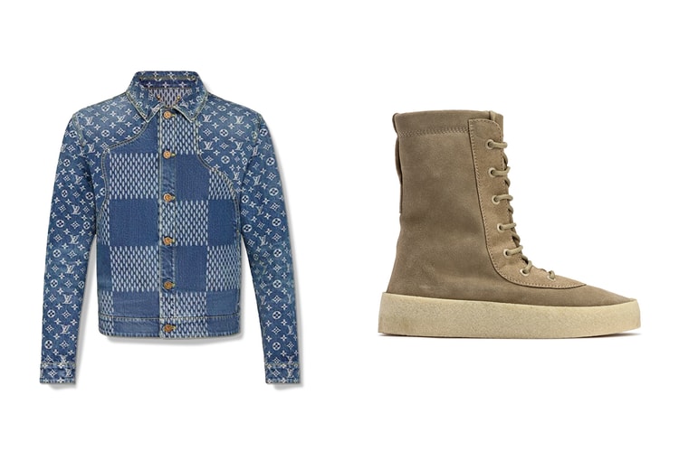 Everything Dropping at HBX Archives This Week