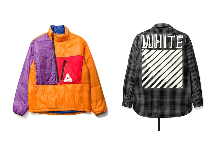 Everything Dropping at HBX Archives This Week