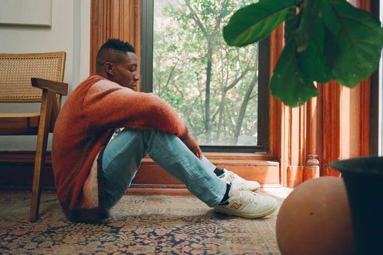 Show Off Your Favorite Sneakers of the Season with These Denim Picks