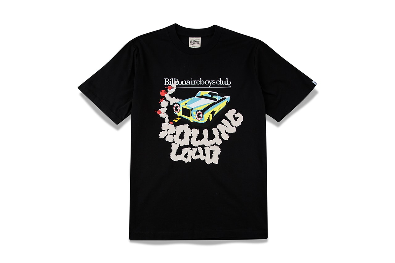 bbc icecream rolling loud tees grinder rolling papers release date info store list buying guide photos price 