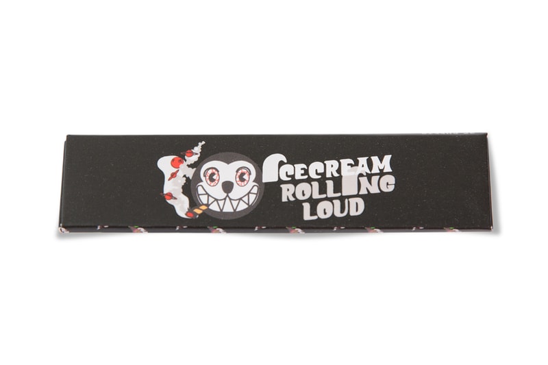 bbc icecream rolling loud tees grinder rolling papers release date info store list buying guide photos price 