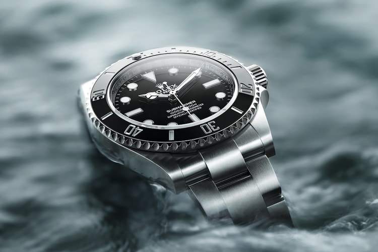 ICONS: The Rolex Submariner