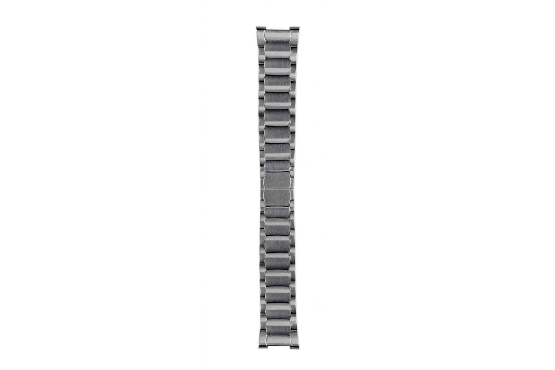 Ikepod Alexandre Peraldi stainless steel bracelet release marc newson kaws kanye automatic miyota modern accessories 