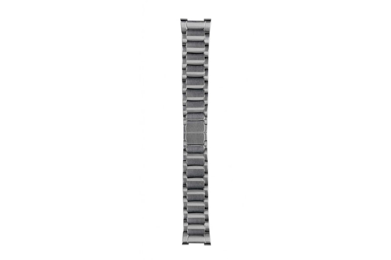 Ikepod Alexandre Peraldi stainless steel bracelet release marc newson kaws kanye automatic miyota modern accessories 