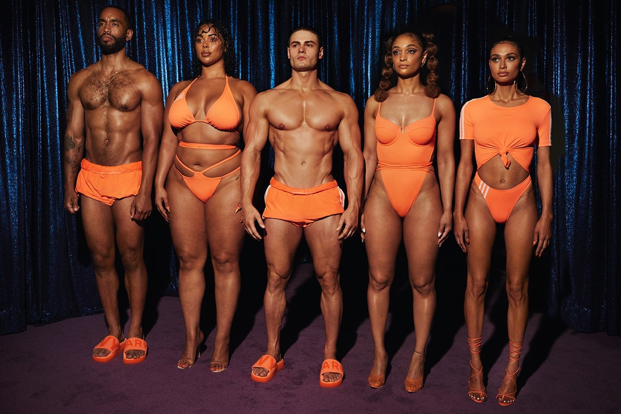 ivy park adidas beyonce quincy swimwear summertime collection 2021 official release date info photos price store list buying guide