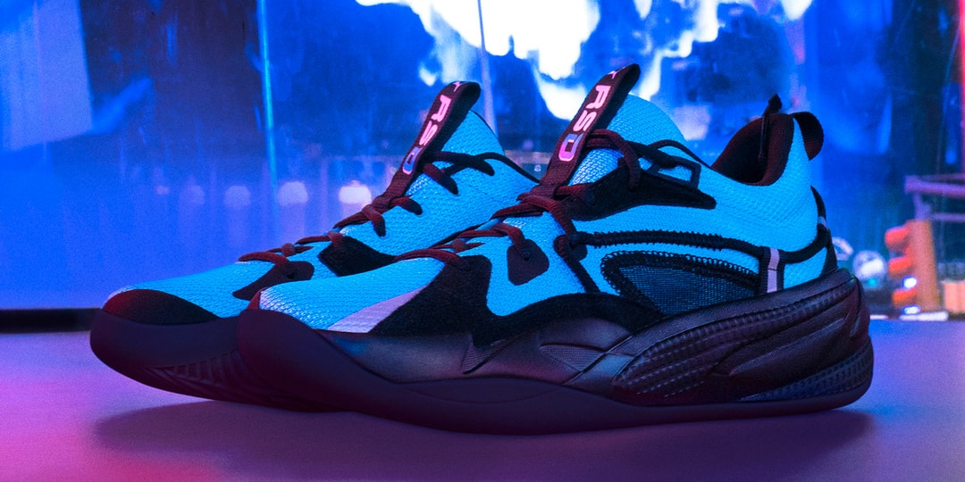 PUMA RS-Dreamer  display picture 1