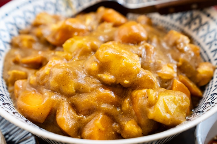 Japanese People Reveal They Put Chocolate, Coffee and More in Their Curry