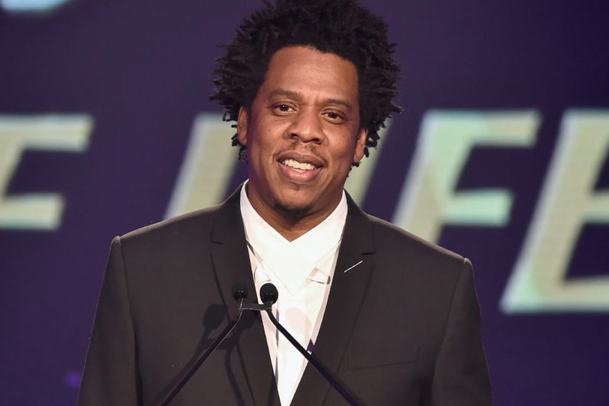 JAY-Z Enters Trading Card Market With Investment in Certified Collectibles Group Roc Nation Blackstone michael rubin daryl morey andre iguodala trading cards sports memorabilia comic books marvel dc comics magazines pokemon tcg
