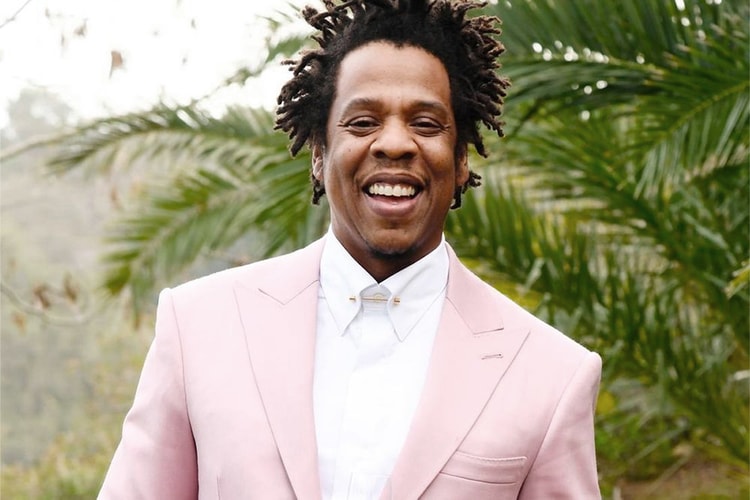 JAY-Z's Roc Nation Launches New Multimedia Platform 'Edition'