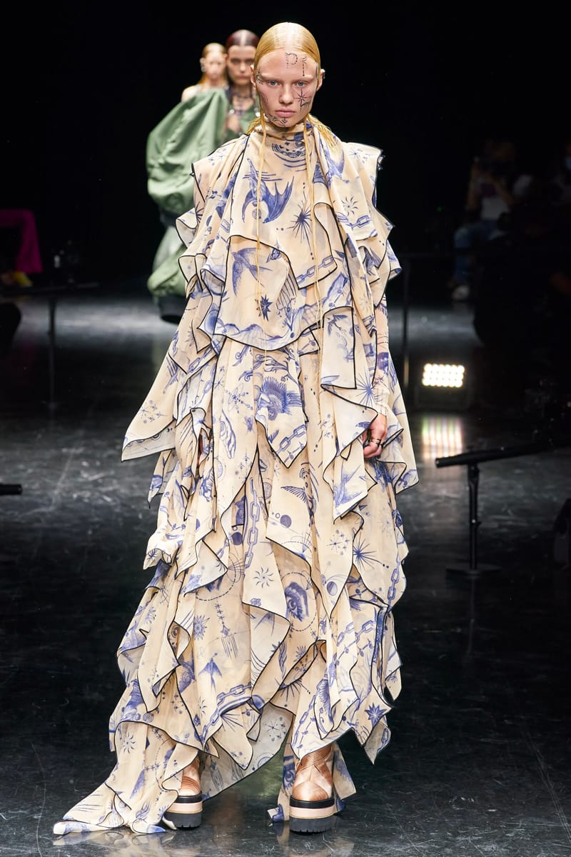 sacai haute couture