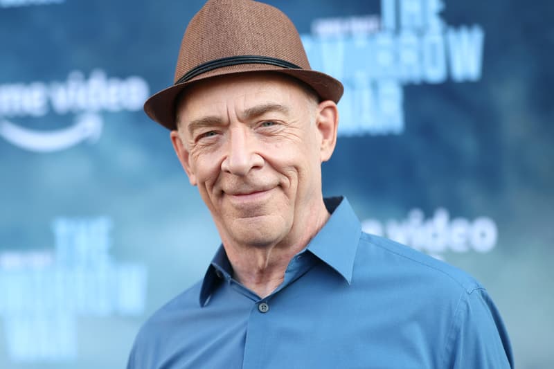 J.K. Simmons Reportedly on the Verge of Reprising His Commissioner Gordon Role for 'Batgirl' barbara gordon leslie grace hbo max dc universe superhero marvel