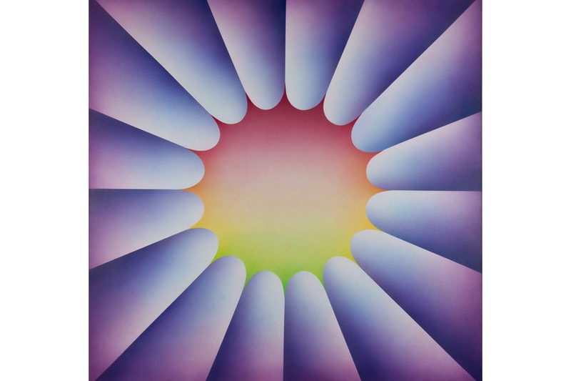 Judy Chicago Retrospective de Young Museum SF