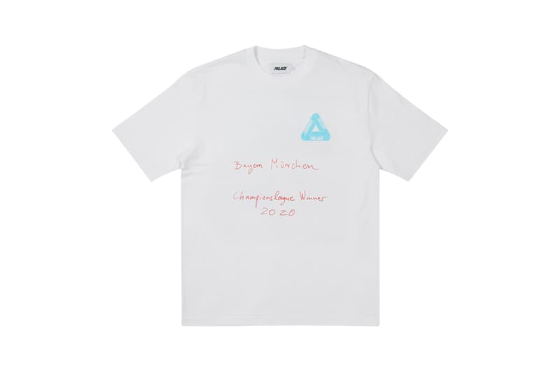 Juergen Teller x Palace Skateboards London Capsule Collection Collaboration Closer Look Releasing Release Date In Store Online How to Cop Buy Resell Photographer Photos Triferg Logo DSM