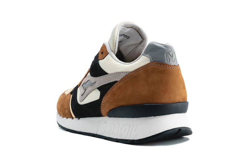 Morprime Industries x Tommy Triggah KangaROOS Sneaker Collaboration release information when they drop where to buy