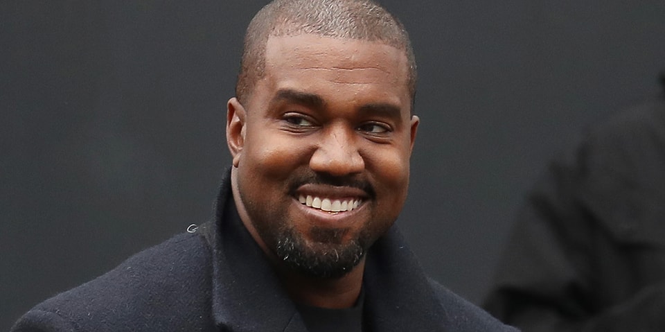 Kanye West Is Now Living at Atlanta Stadium To Finish 'DONDA' - HYPEBEAST
