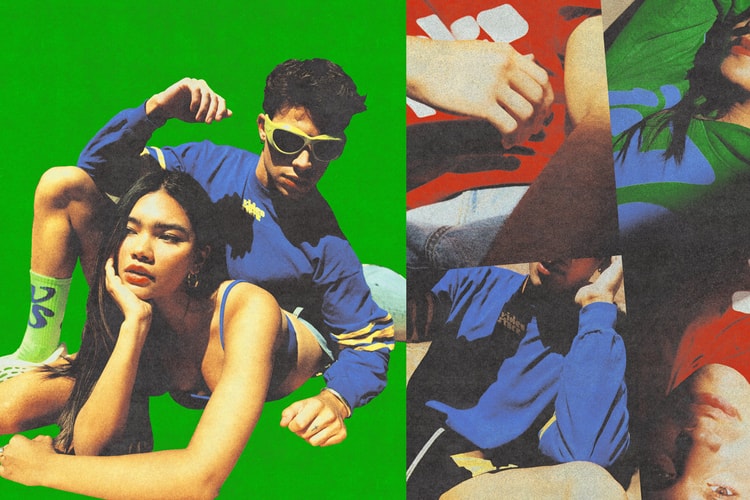 Kevin Abstract is Releasing New Music and Video Store Apparel Collection