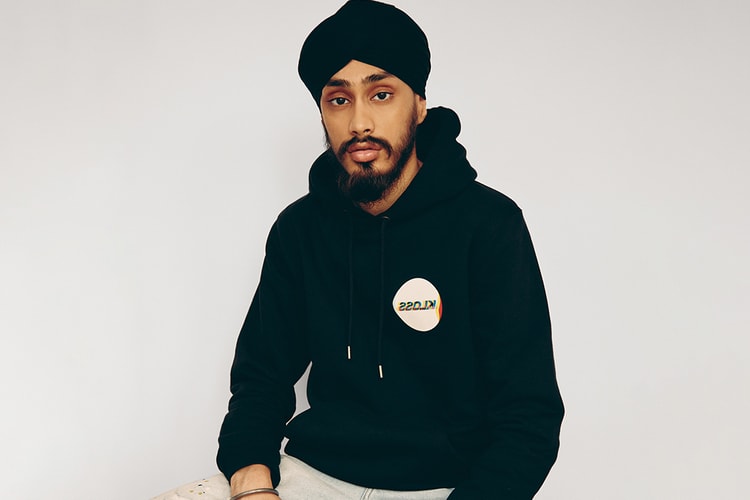 KLOSS Partners With Four Artists for Debut Merch Collection