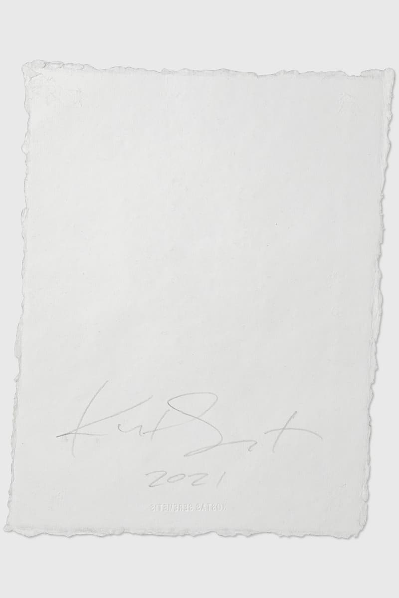 kostas seremetis the all mighty original artworks