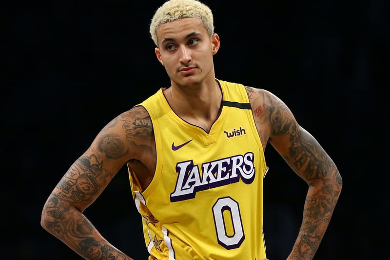 Kyle Kuzma explains relationship with Lakers, decision to stay with Wizards  / News - Basketnews.com