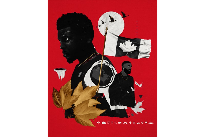 Kyle Lowry Debut NFT Collection Is an Ode to Toronto and the Raptors Toronto Raptors drake the six 6ix tdot to pascal siakam fred vanvleet adidas corb corbin portillo