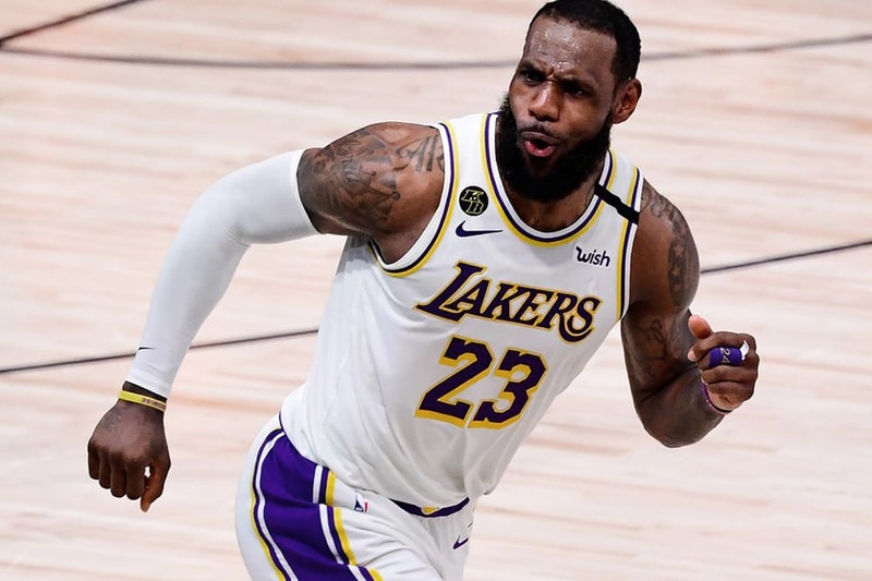 Lebron James Is on Track To Becoming a Billionaire by 2022 nba basketball los angeles lakers tiger woods floyd mayweather cristiano ronaldo lionel messi steph curry james harden kevin durant giannis antetokounmpo cp3 chris paul