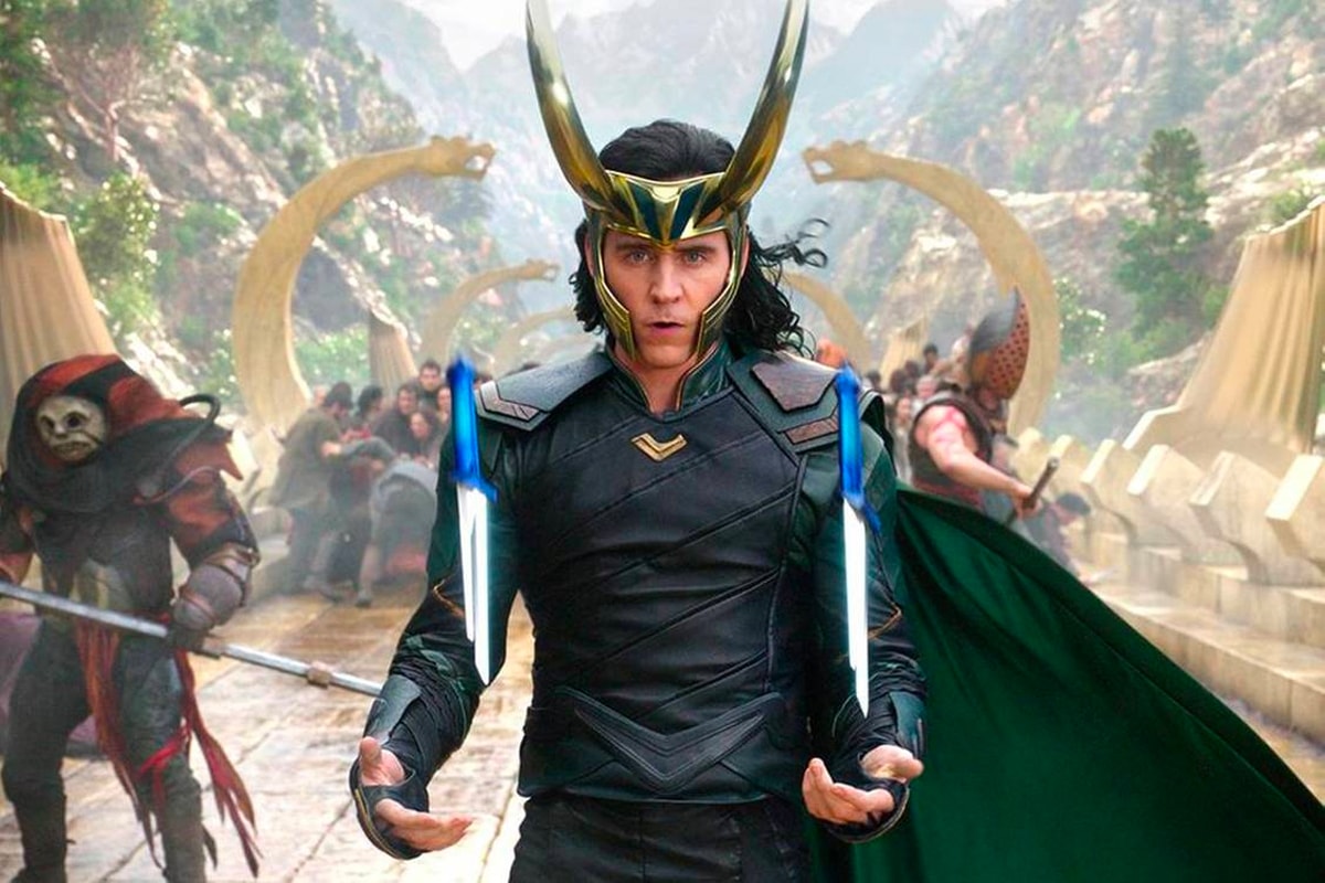 'Loki' Confirmed For Season 2 at Disney+ marvel universe mcu disney plus tom hiddleston thor